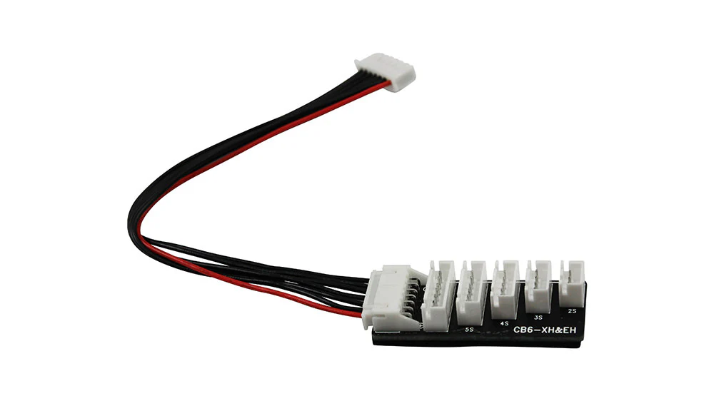 2S-6S JST-XH Balance Board - Image 3