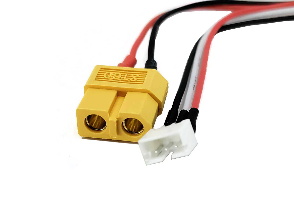 2S JST-PH Charge & Balance Cable - Image 2