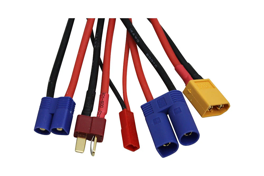 5x Multi-Charge Cable - Image 2