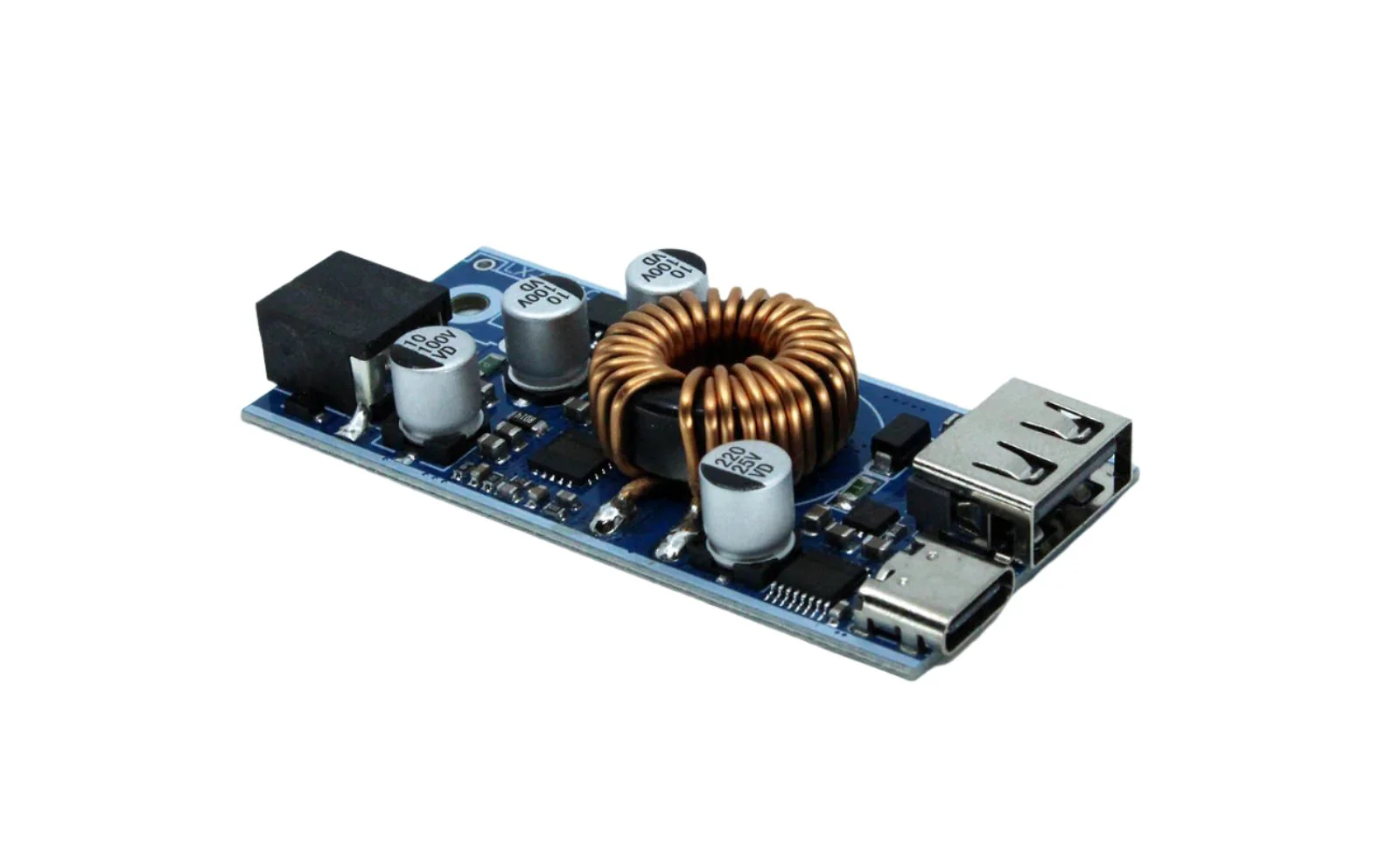 60W PD USB Charger - Image 4
