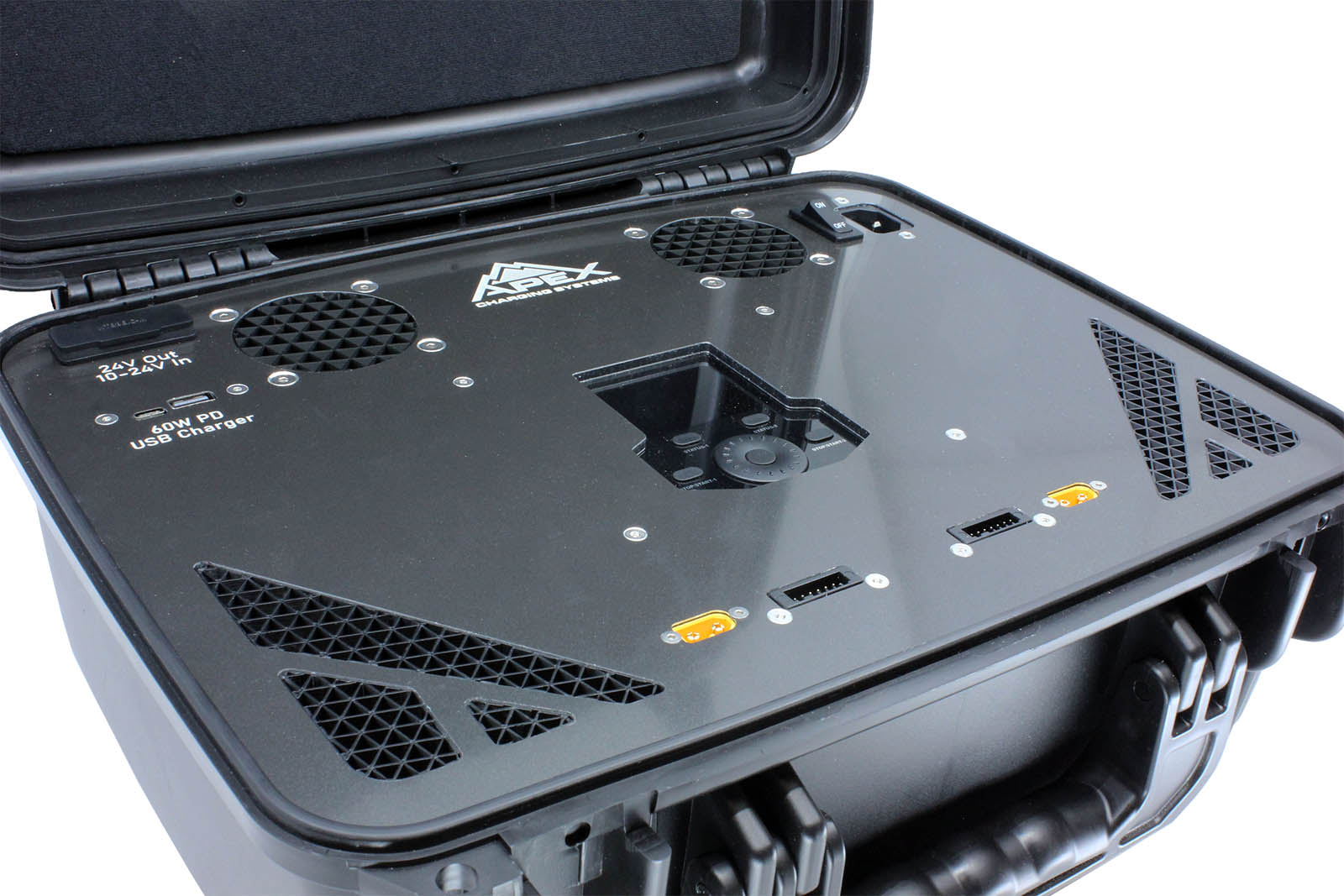 Apex 1000 Charging System - Image 3