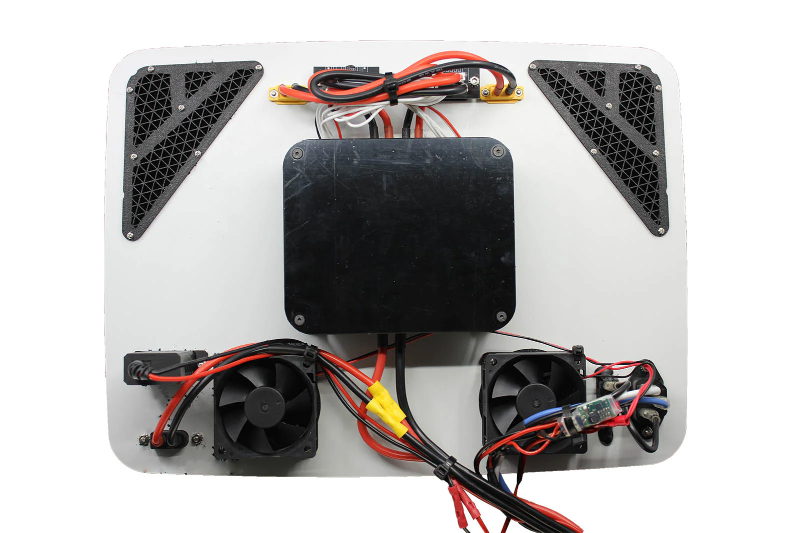 Apex 2000 Charging System - Image 20
