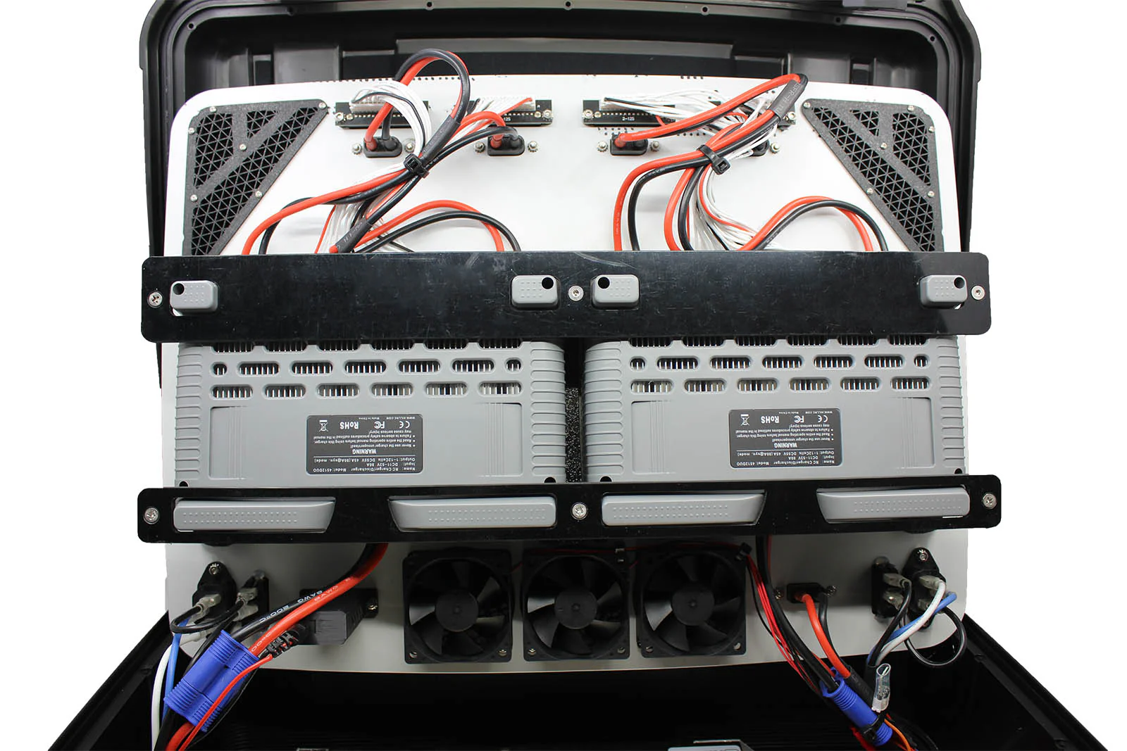 Apex 4000 Charging System - Image 7