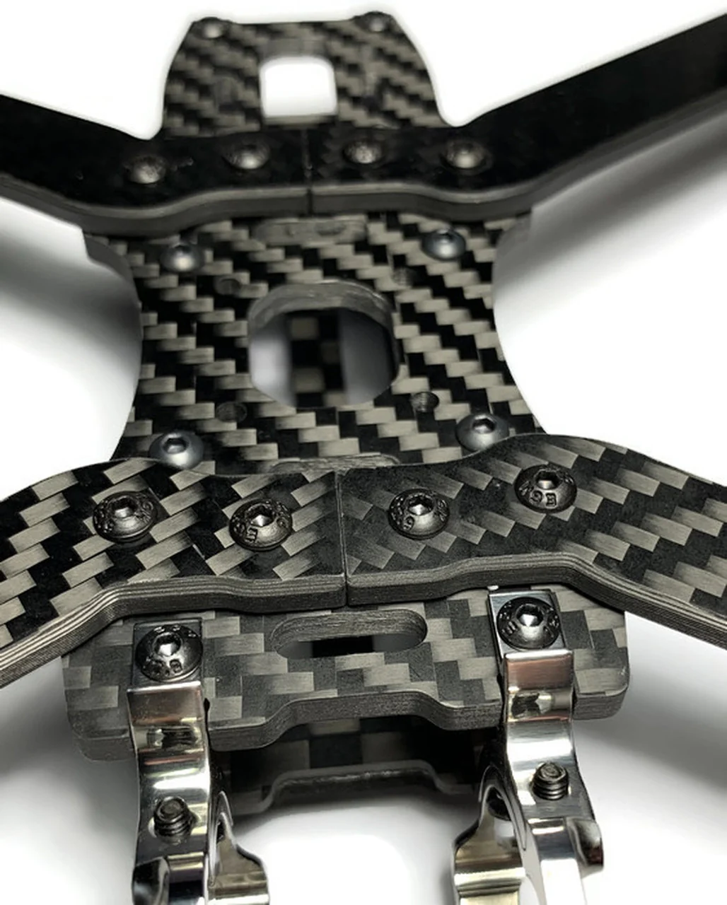 Armattan Badger 6-inch FPV Freestyle Quad Frame - Image 2