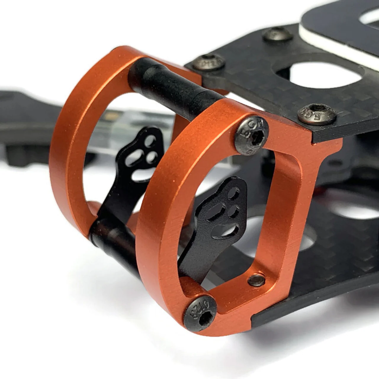 Armattan Beaver 5-inch FPV Freestyle Quad Frame - Image 5