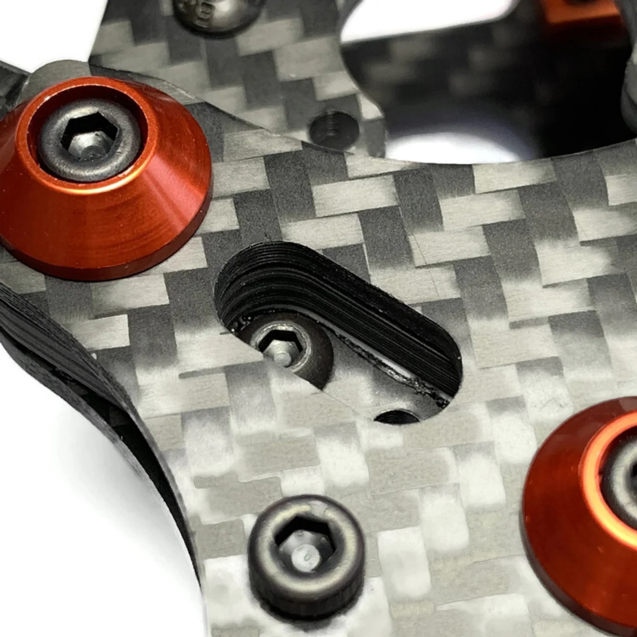 Armattan Beaver 5-inch FPV Freestyle Quad Frame - Image 7