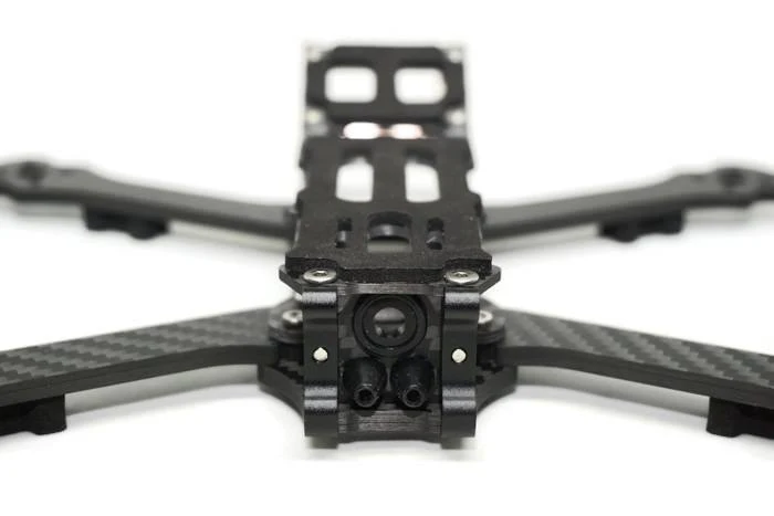 Armattan Rooster 6-inch Freestyle FPV Quad Frame - Image 4