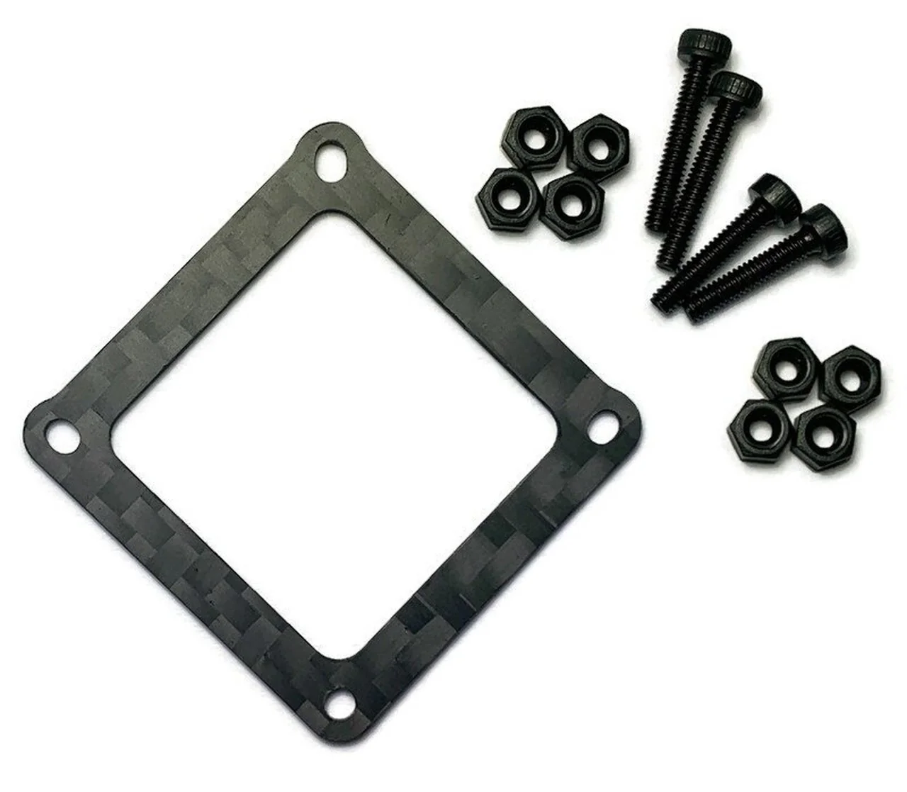 Armattan Tadpole Whoop AIO Mounting Bracket