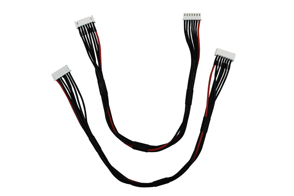 Balance Lead Extensions - Image 10