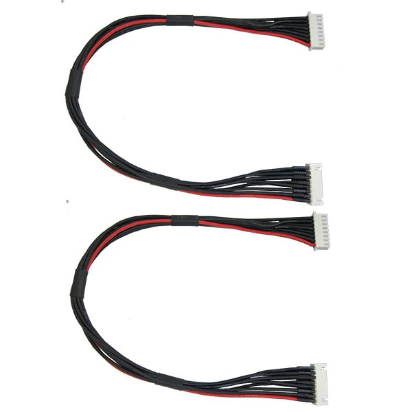 Balance Lead Extensions - Image 11