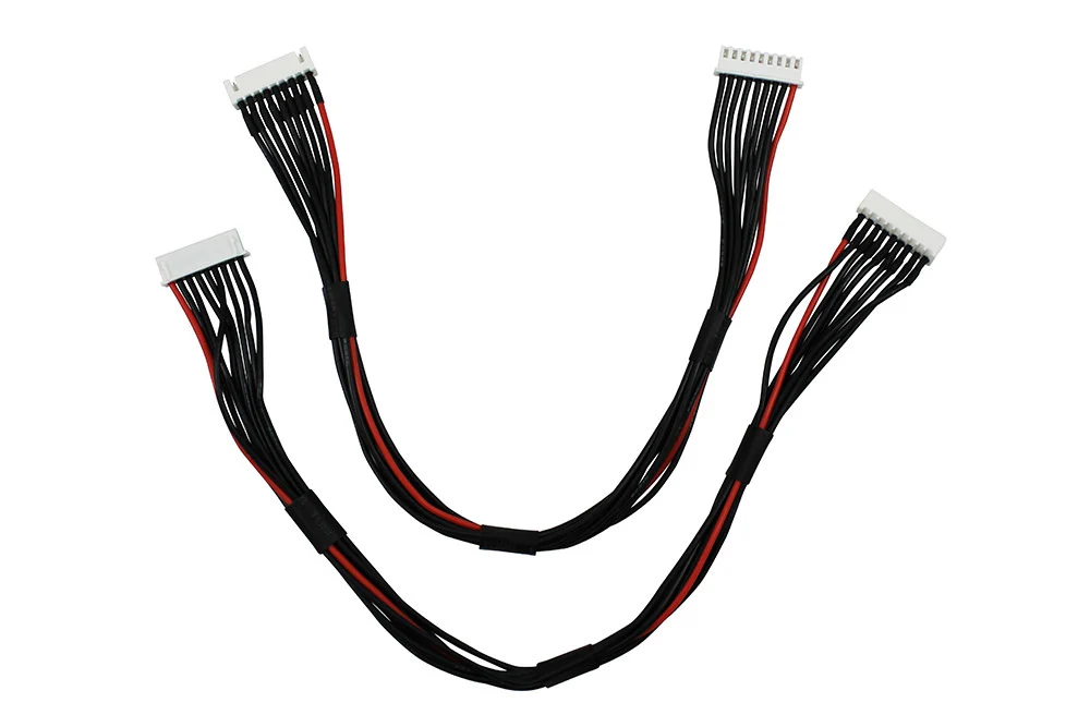 Balance Lead Extensions - Image 12