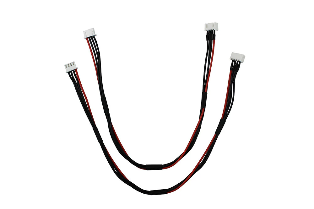 Balance Lead Extensions - Image 15