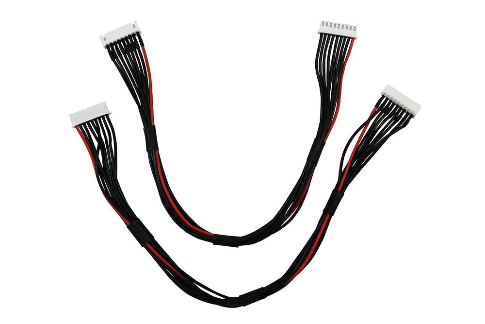 Balance Lead Extensions - Image 24