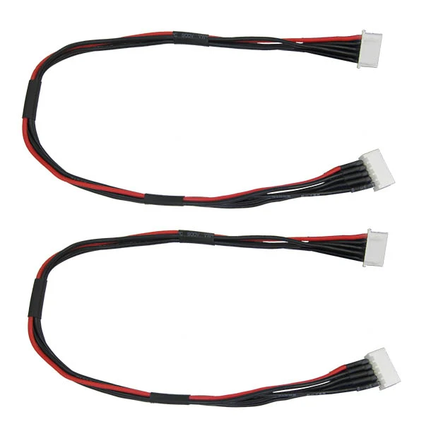 Balance Lead Extensions - Image 8