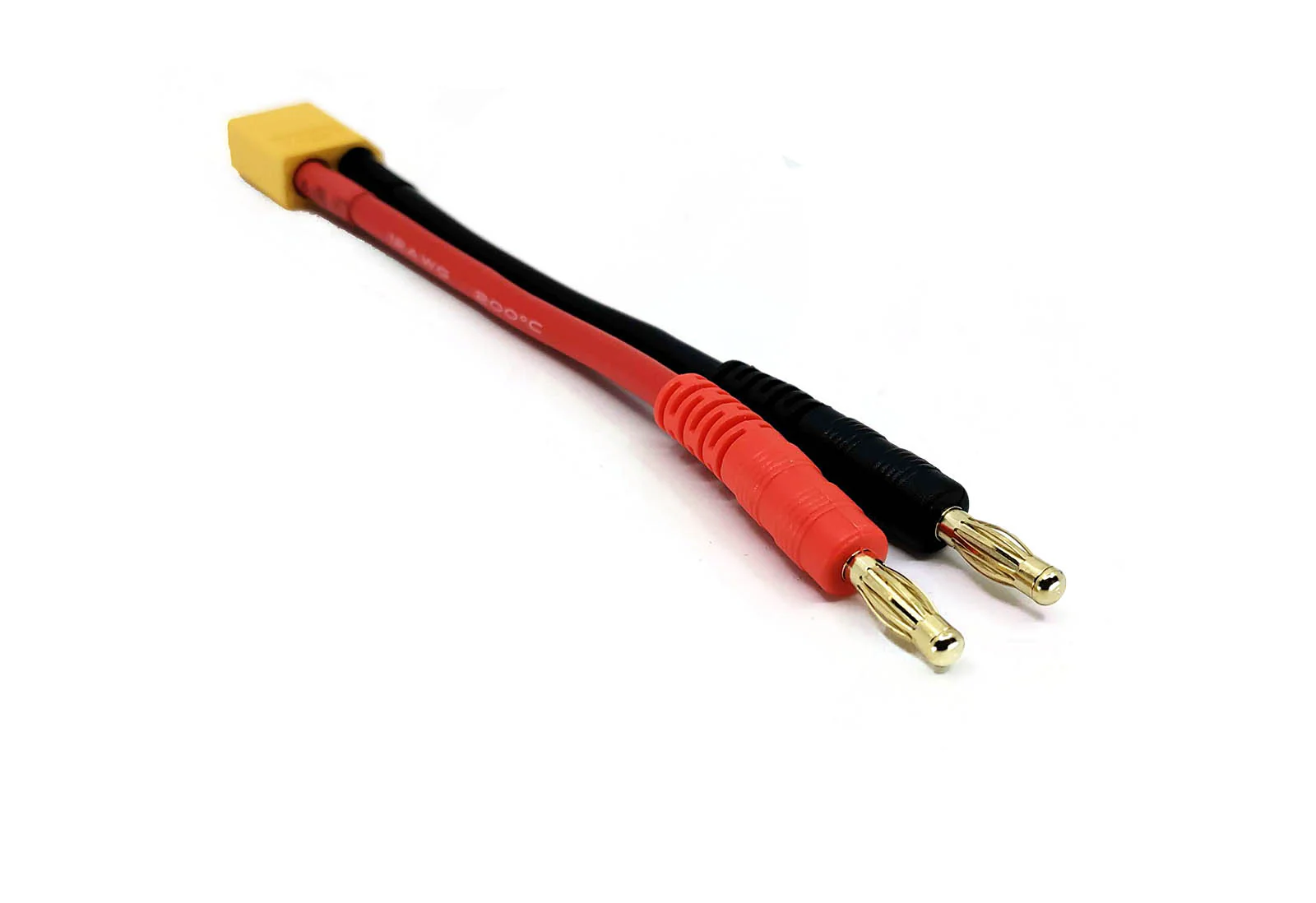 Banana Plug Charge Adapter - Image 3