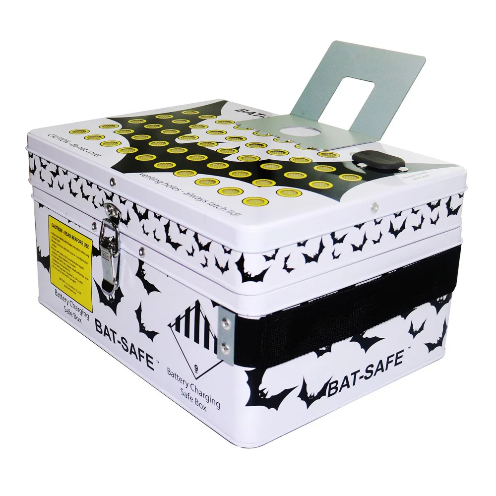 Bat-Safe - Image 2