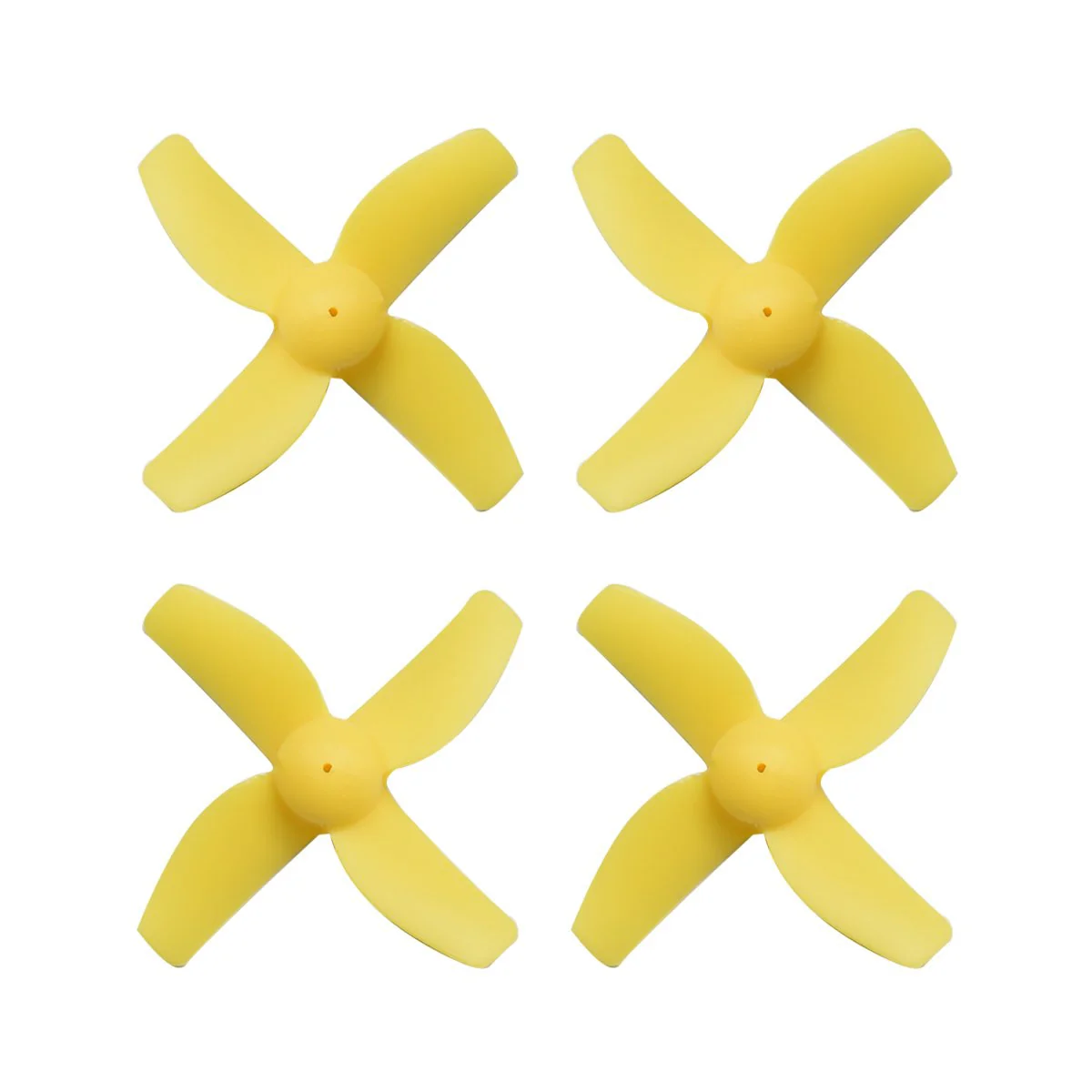 BetaFPV 31mm Brushed Quad-Blade Propellers - Image 5