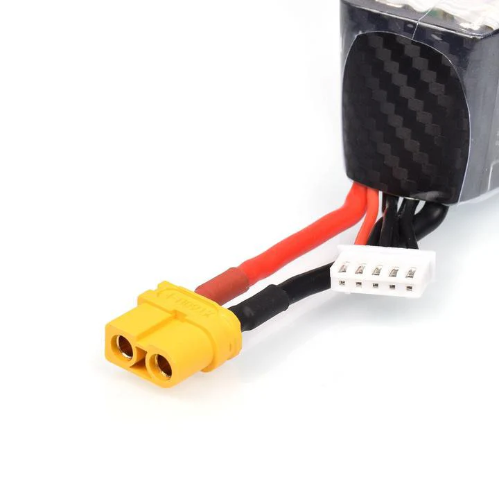 BetaFPV 4S 850mAh 75C (2 pack) - Image 2