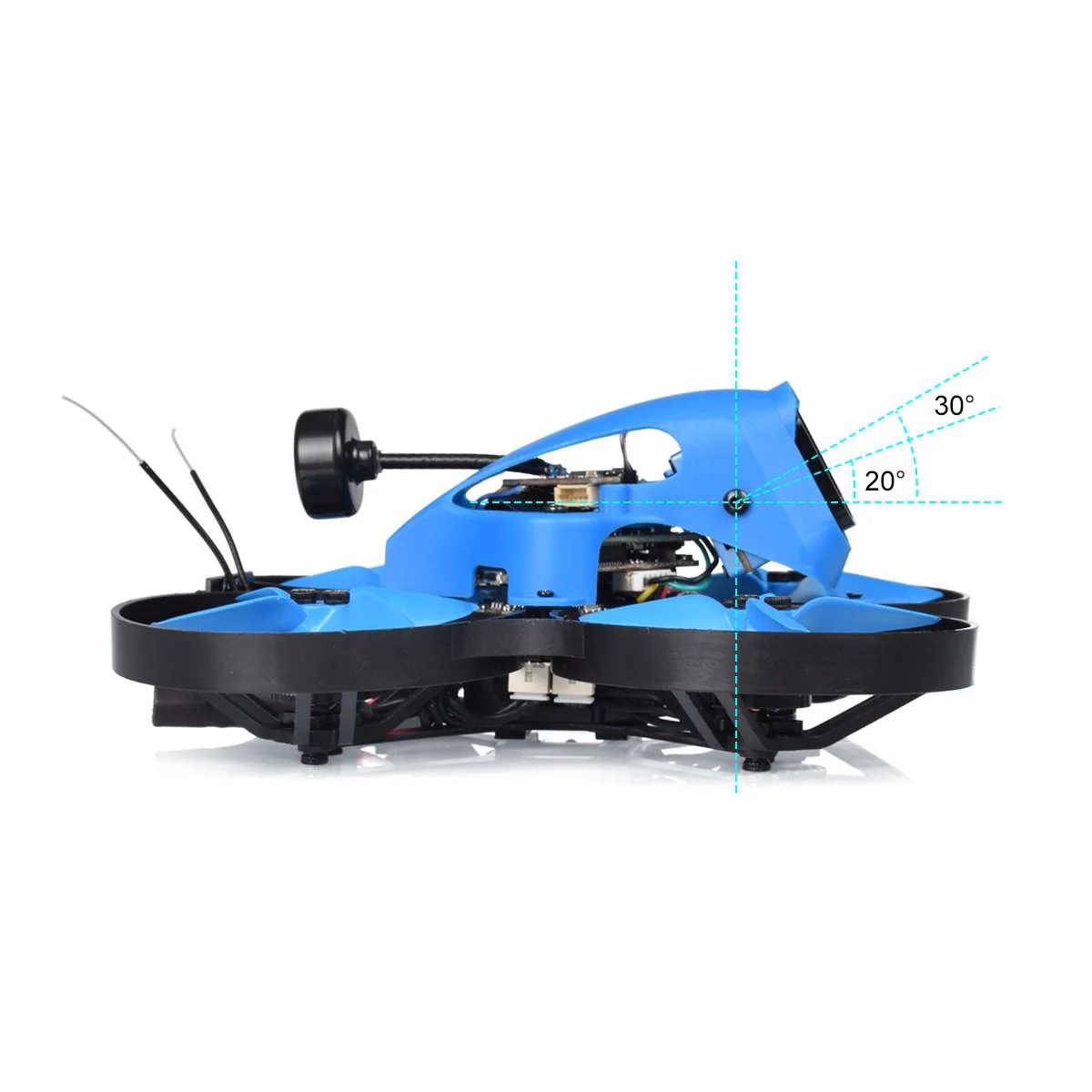 BetaFPV Beta85X 4K - Image 3