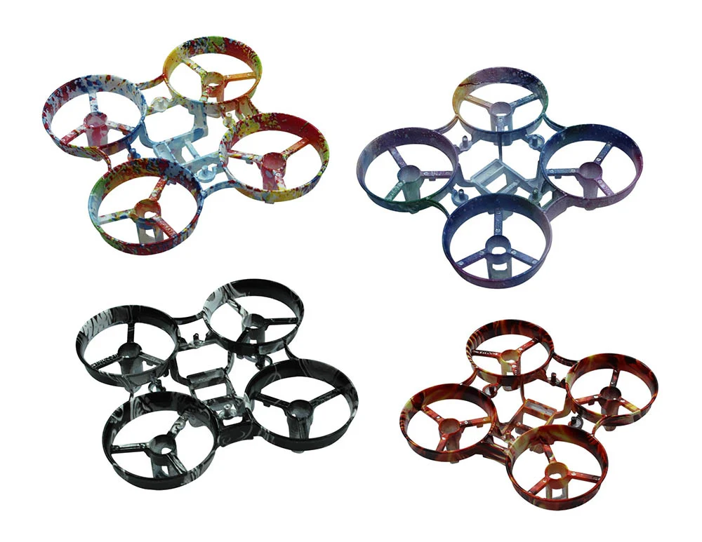 BetaFPV Brushed Whoop Frame for 7mm Motors