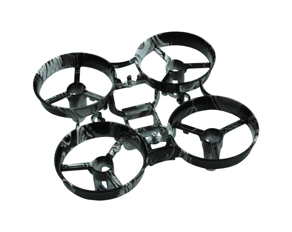 BetaFPV Brushed Whoop Frame for 7mm Motors - Image 2