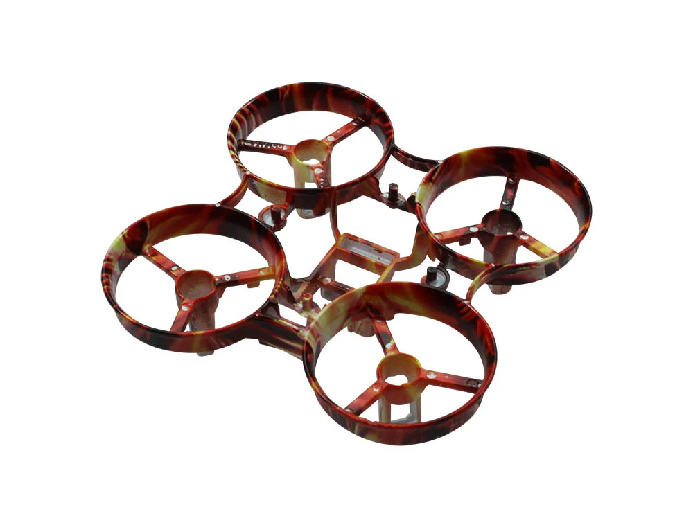 BetaFPV Brushed Whoop Frame for 7mm Motors - Image 3