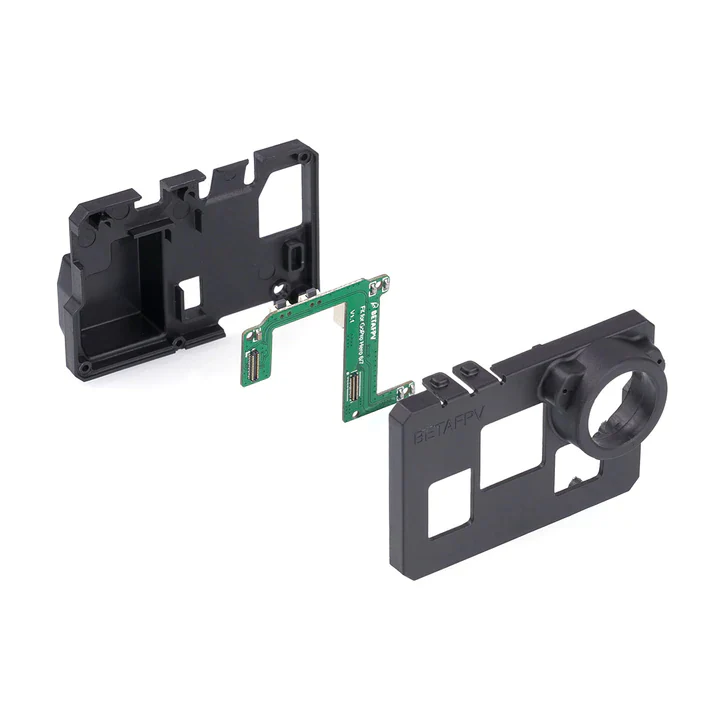BetaFPV GoPro Case