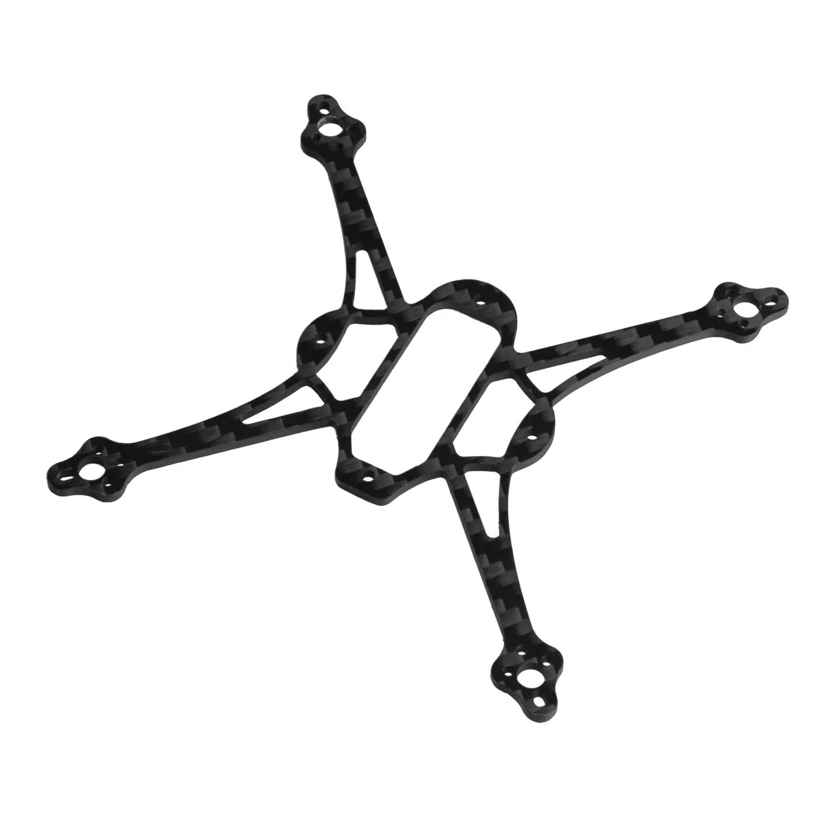 BetaFPV HX100 SE Replacement Frame - Image 2