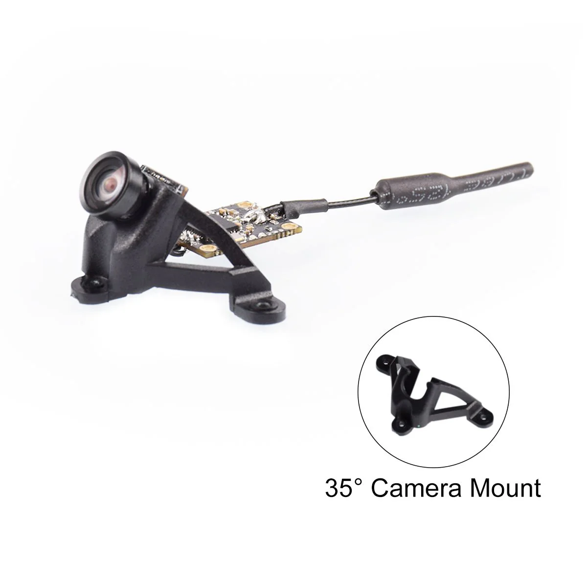BetaFPV M01 Camera & 5.8GHz Video Transmitter - Image 2