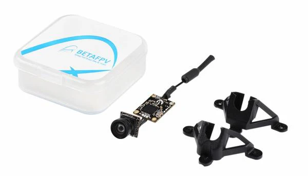 BetaFPV M01 Camera & 5.8GHz Video Transmitter - Image 3