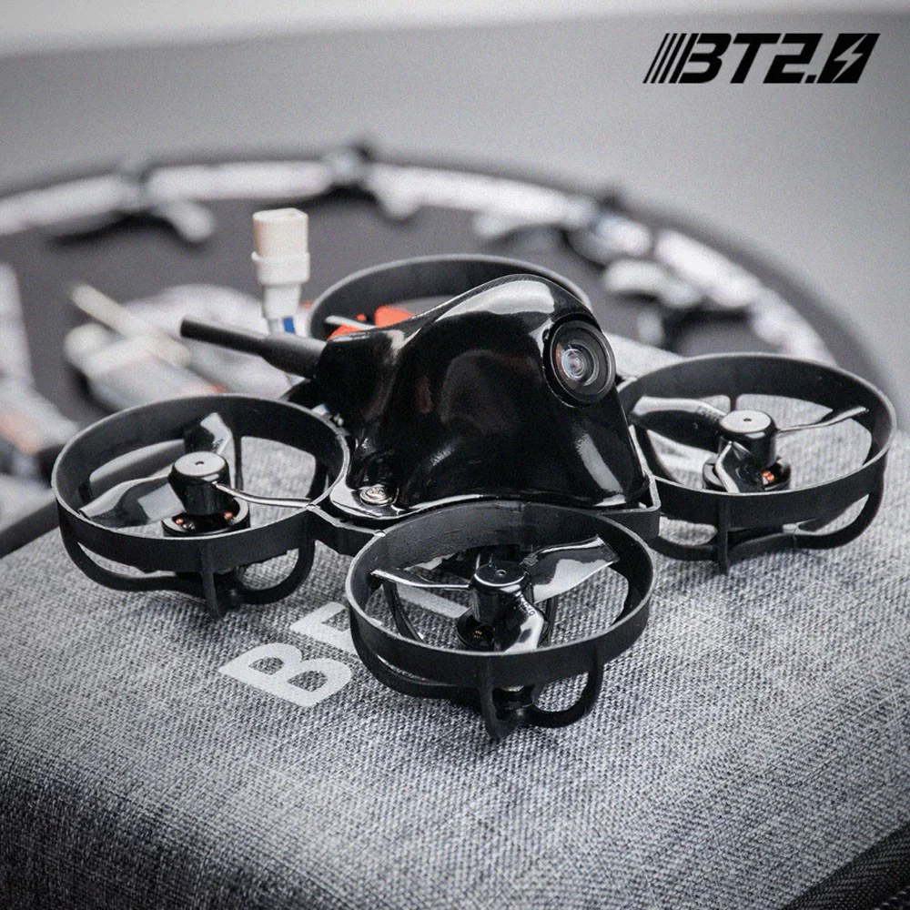 BetaFPV Meteor65 Black Friday Special Edition - Image 4