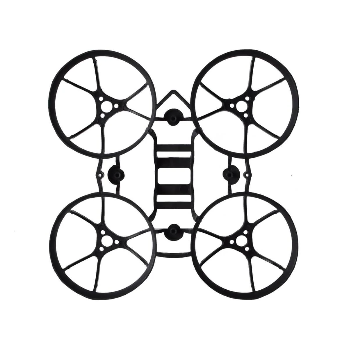 BetaFPV Meteor65 Replacement Frame - Image 5