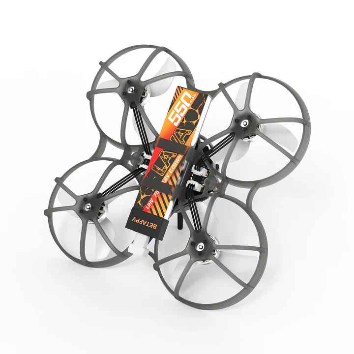 BetaFPV Meteor75 Pro O4 BNF - Image 3