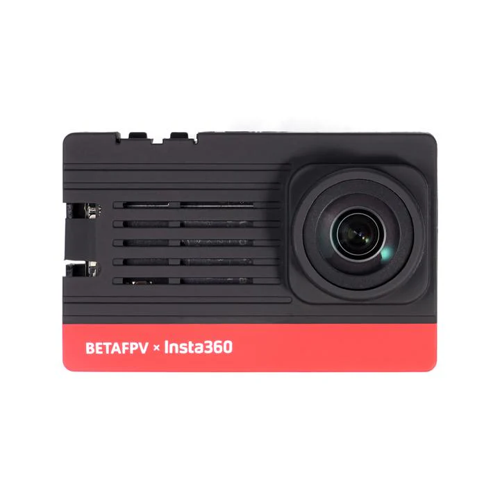 BetaFPV SMO 4K Camera SE - Image 2