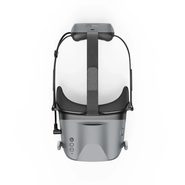 BetaFPV VR04 HD FPV Goggles - Image 3