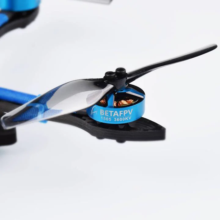 BetaFPV X-Knight 4-inch FPV Toothpick Quad - Image 4
