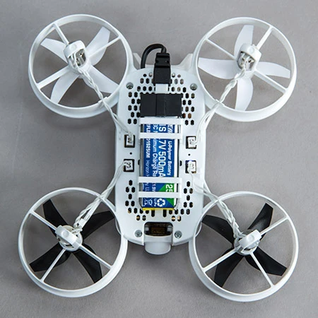 Blade Inductrix HD RTF - Image 6
