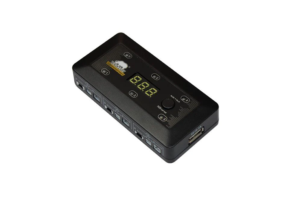 Boldclash P01 Whoopower Charger - Image 2
