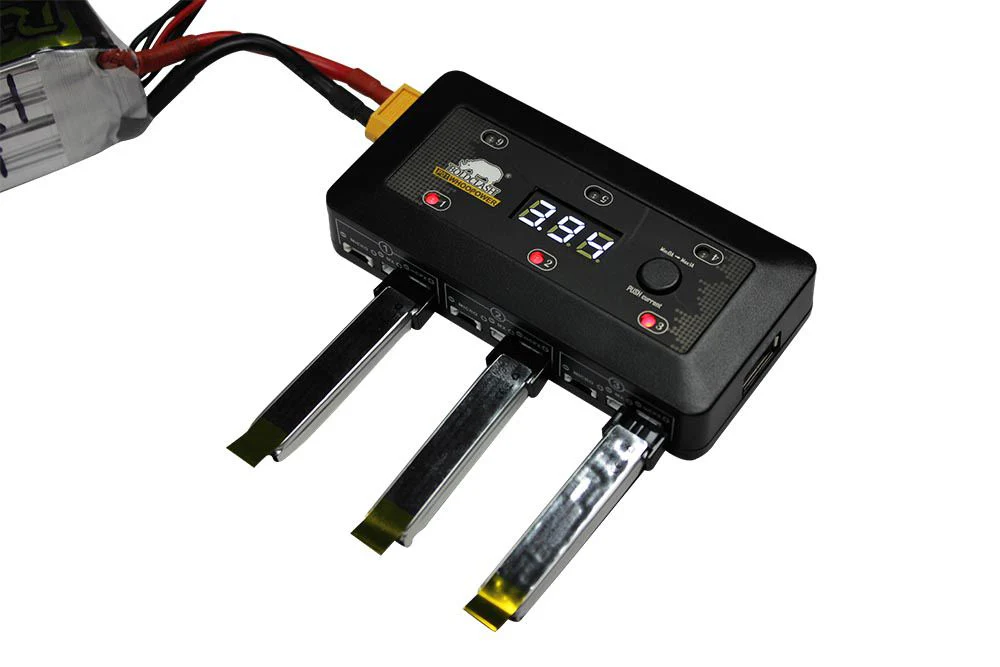Boldclash P01 Whoopower Charger - Image 3