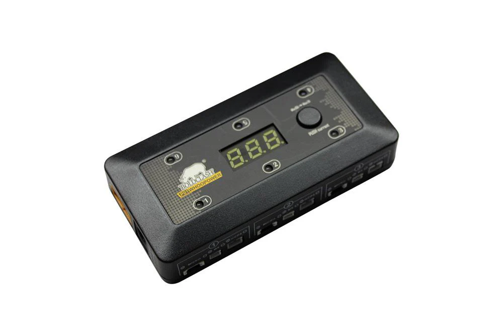 Boldclash P01 Whoopower Charger - Image 5