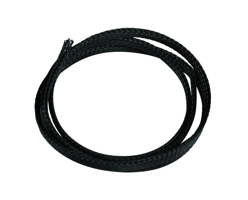 Braided Wire Mesh