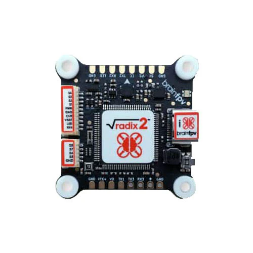 BrainFPV Radix 2 Flight Controller