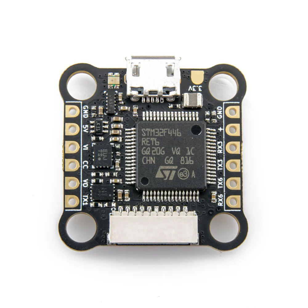 BrainFPV Radix LI Flight Controller