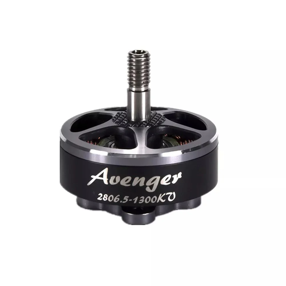 BrotherHobby Avenger 2806.5-1300kV Brushless Motor