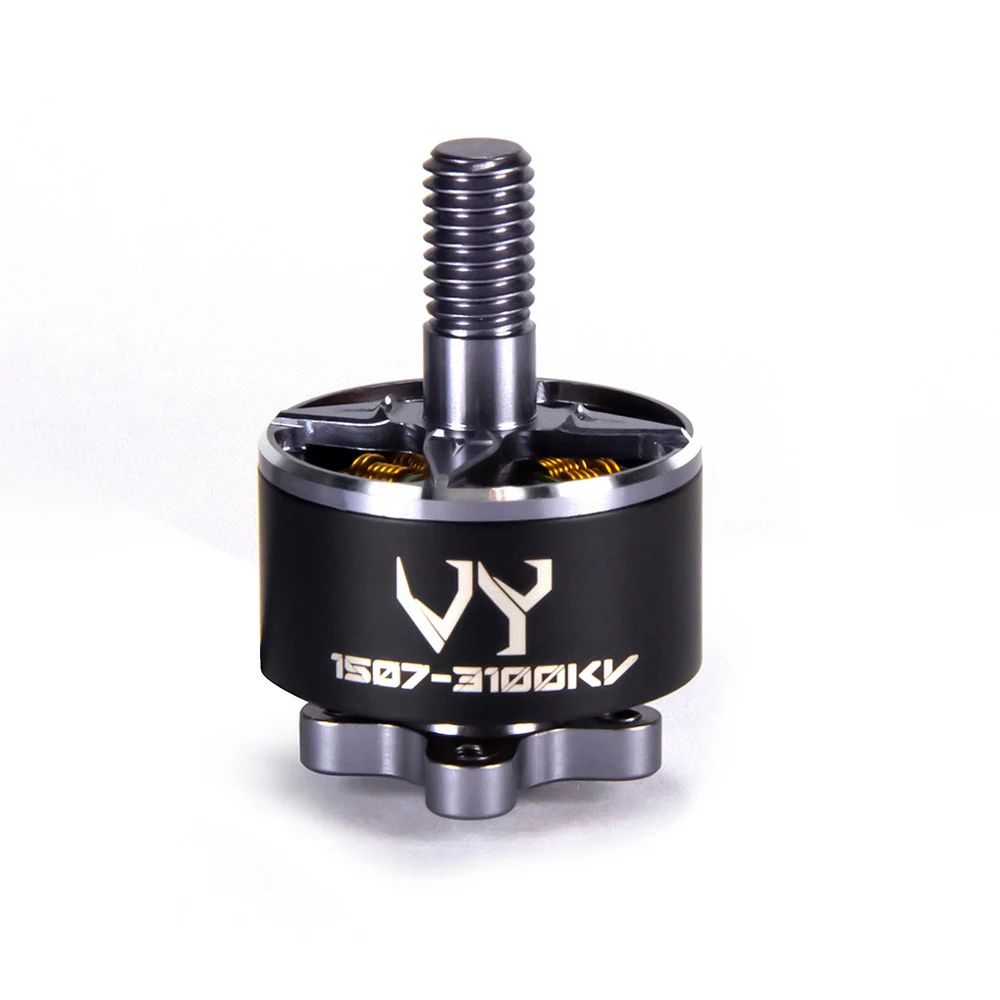 BrotherHobby VY 1507-3100kV Brushless Motor