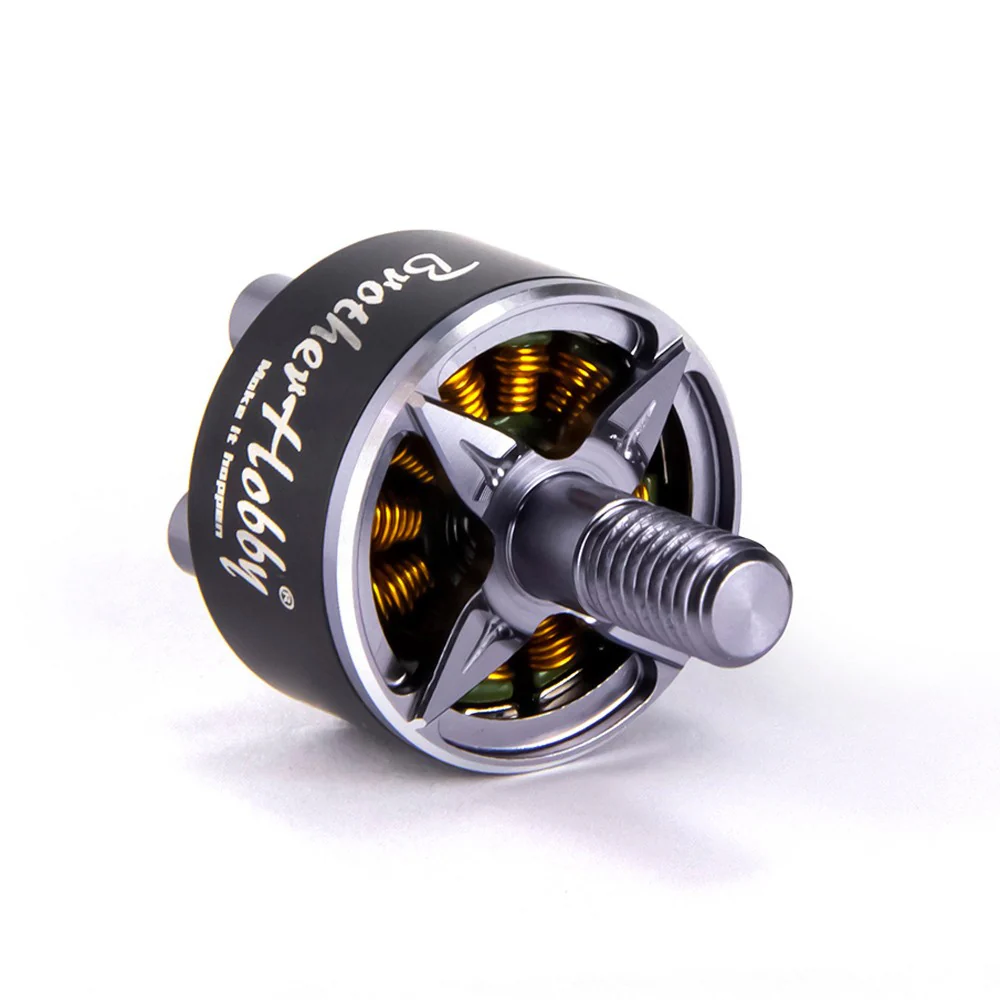 BrotherHobby VY 1507-3100kV Brushless Motor - Image 2
