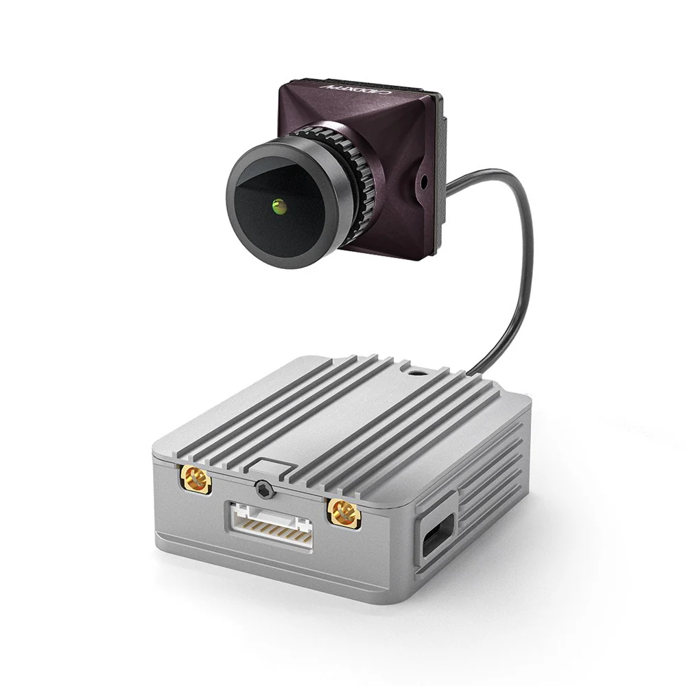 Caddx Polar Air Unit Kit - Image 4