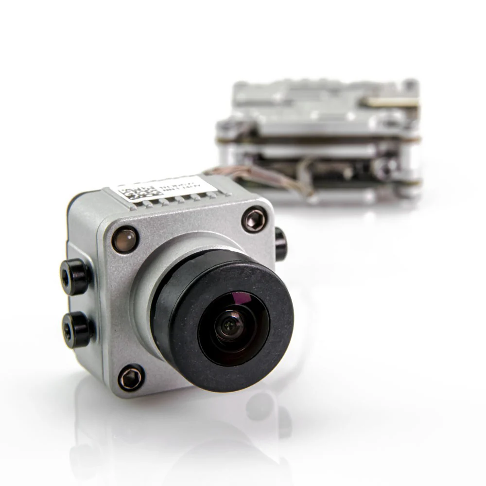 Caddx Vista HD Camera & VTX - Image 3