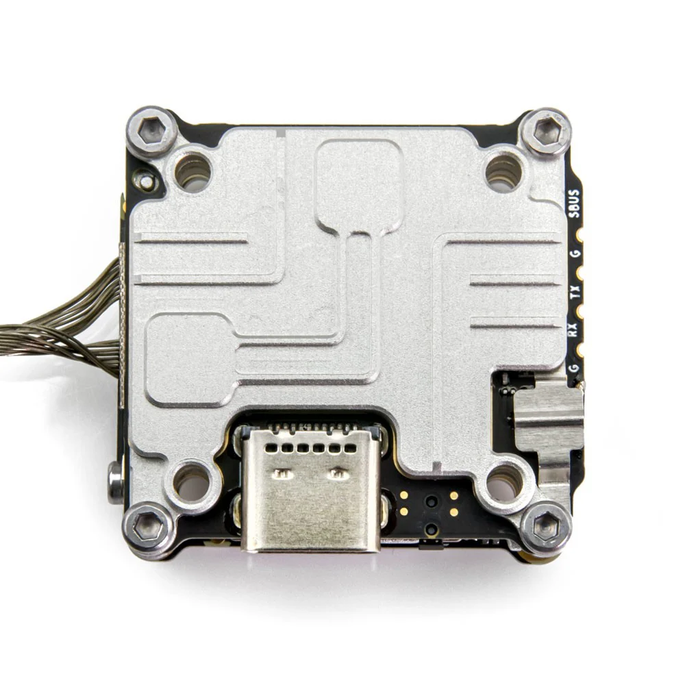 Caddx Vista HD Camera & VTX - Image 7
