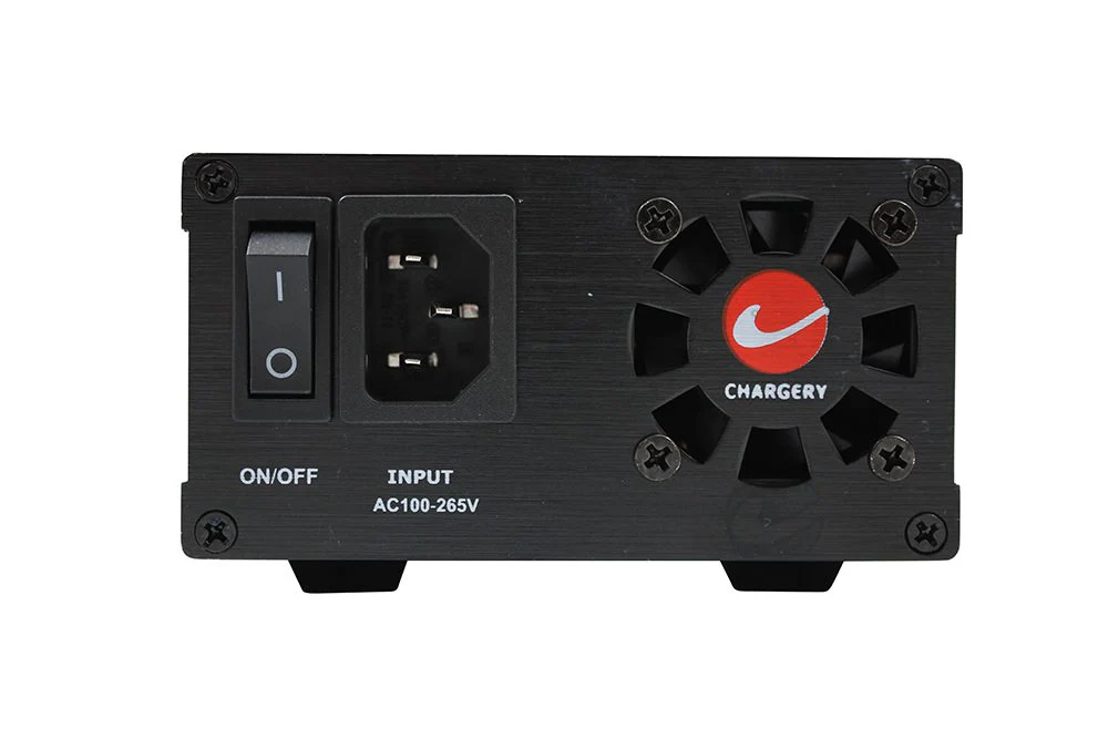 Chargery S600 Plus Power Supply - Image 5